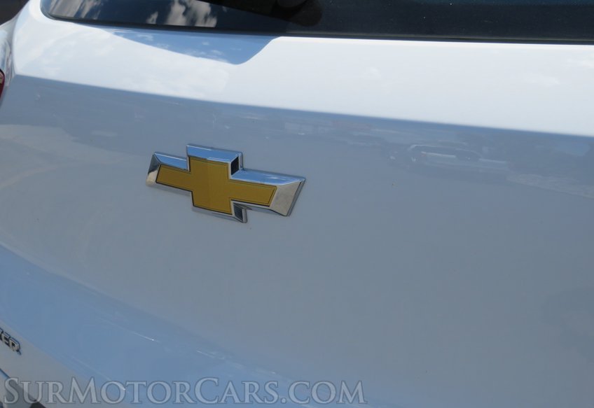 2022 Chevrolet Trailblazer - Image 16