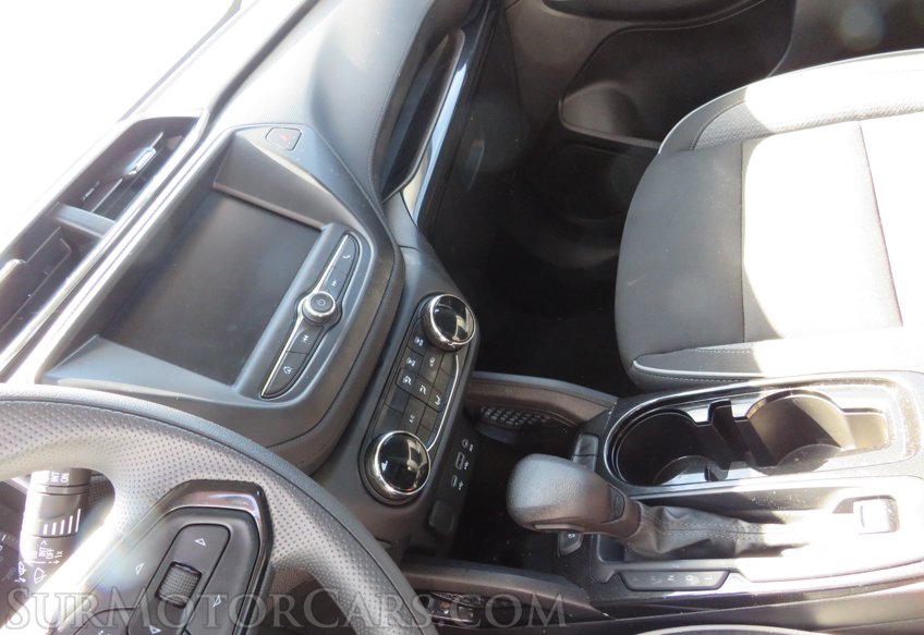 2022 Chevrolet Trailblazer - Image 24