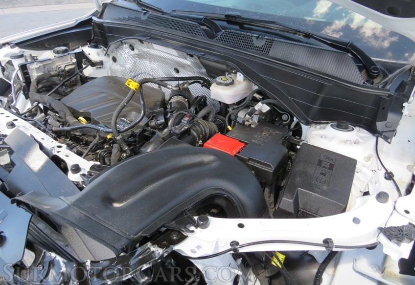 2022 Chevrolet Trailblazer - Image 41