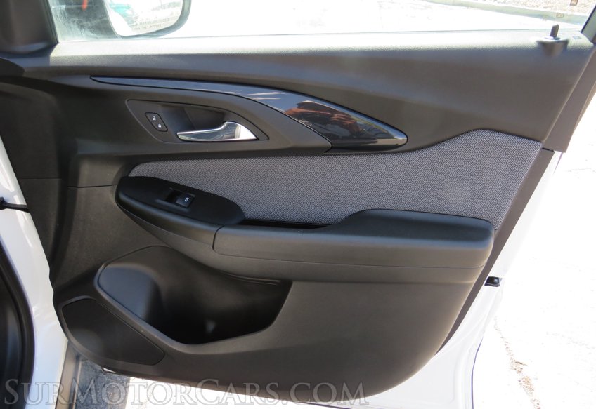 2022 Chevrolet Trailblazer - Image 36