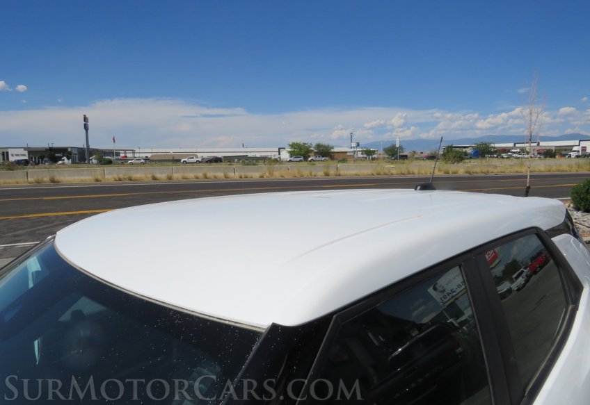 2022 Chevrolet Trailblazer - Image 44