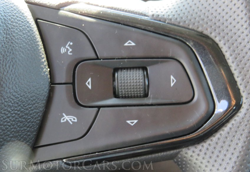 2022 Chevrolet Trailblazer - Image 25