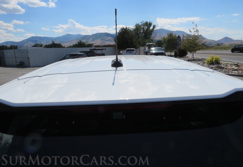 2022 Chevrolet Trailblazer - Image 14
