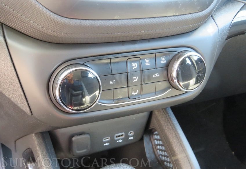 2022 Chevrolet Trailblazer - Image 31