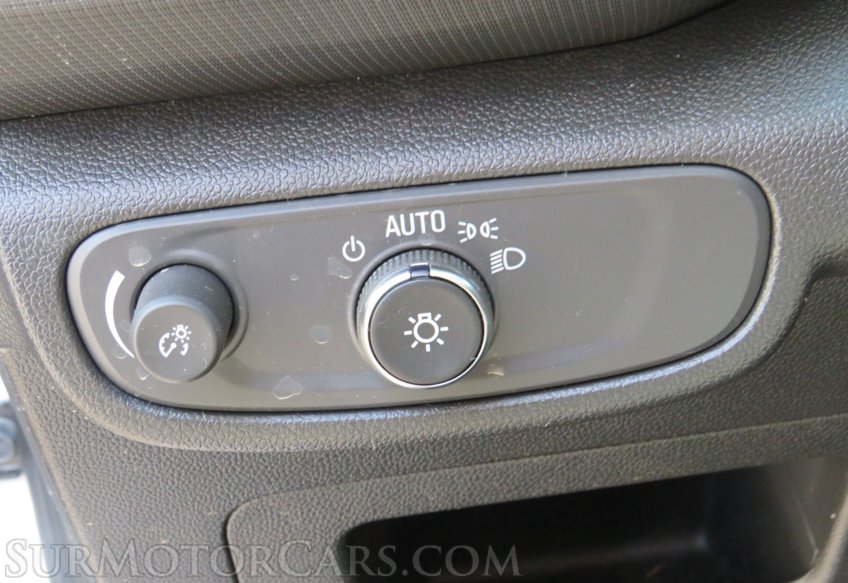 2022 Chevrolet Trailblazer - Image 34