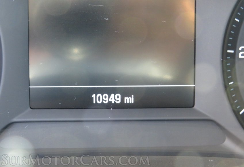 2022 Chevrolet Trailblazer - Image 29