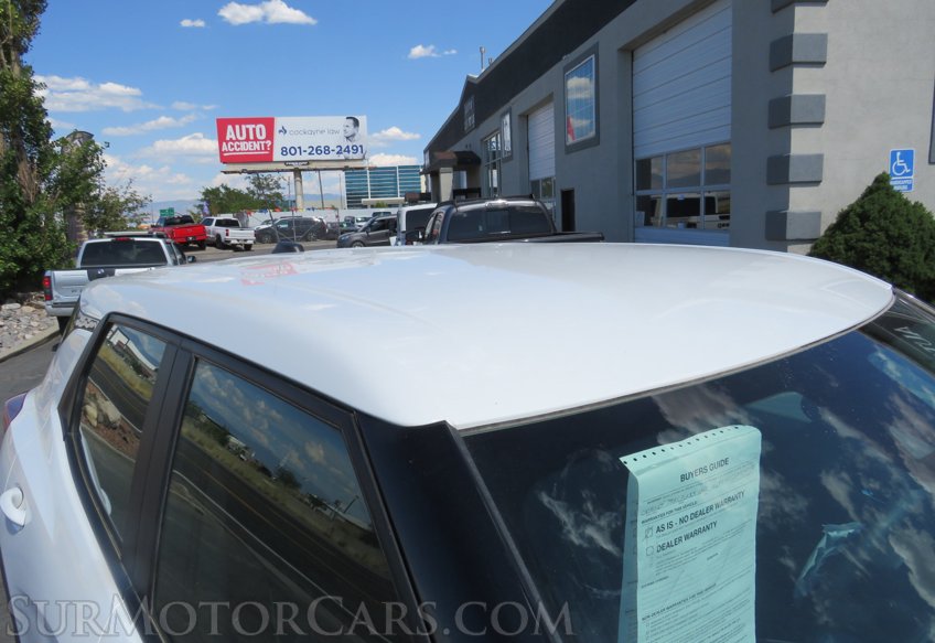 2022 Chevrolet Trailblazer - Image 15