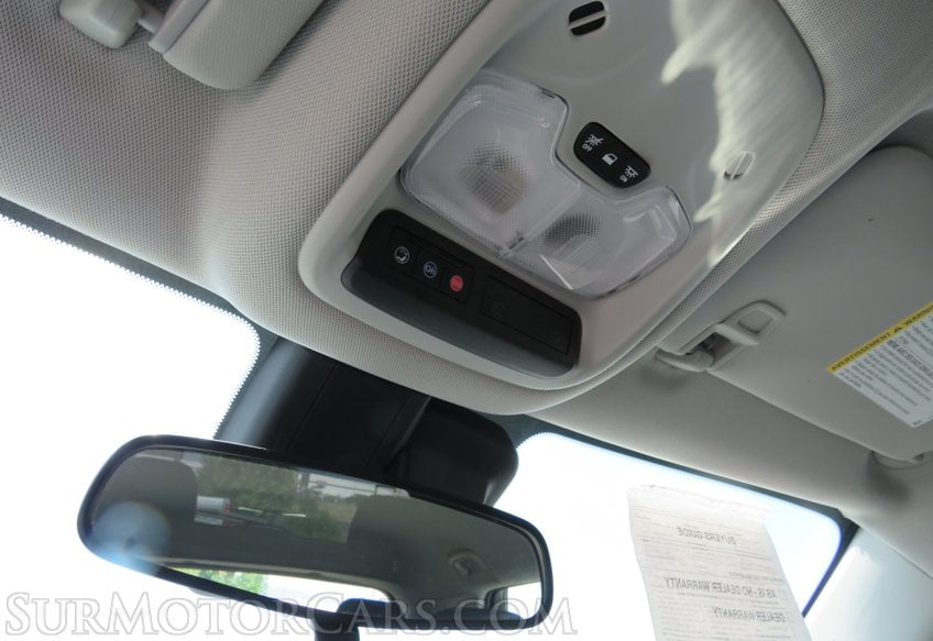 2022 Chevrolet Trailblazer - Image 33