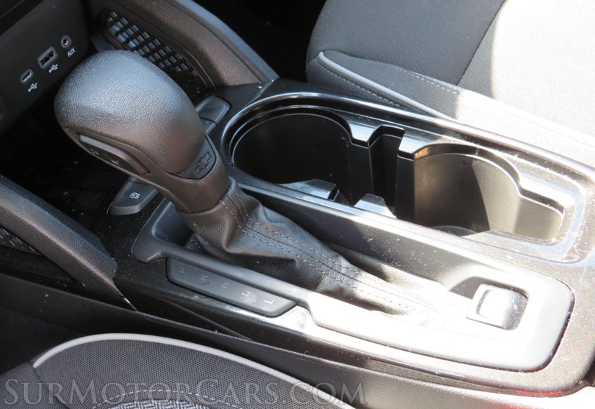 2022 Chevrolet Trailblazer - Image 32