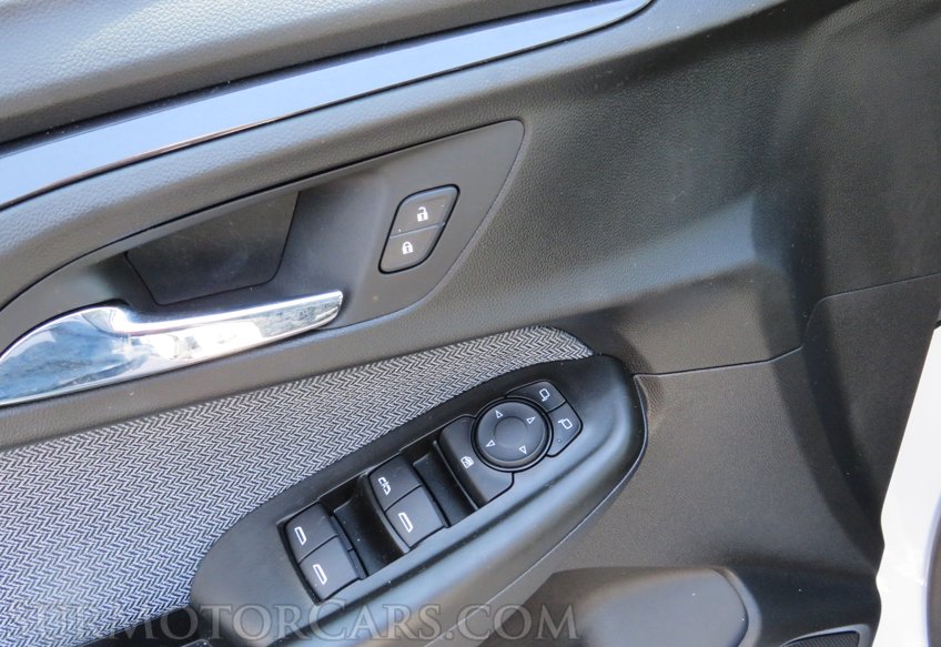 2022 Chevrolet Trailblazer - Image 35