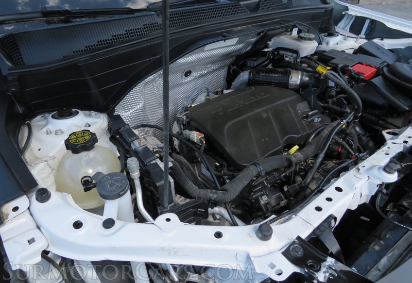 2022 Chevrolet Trailblazer - Image 42