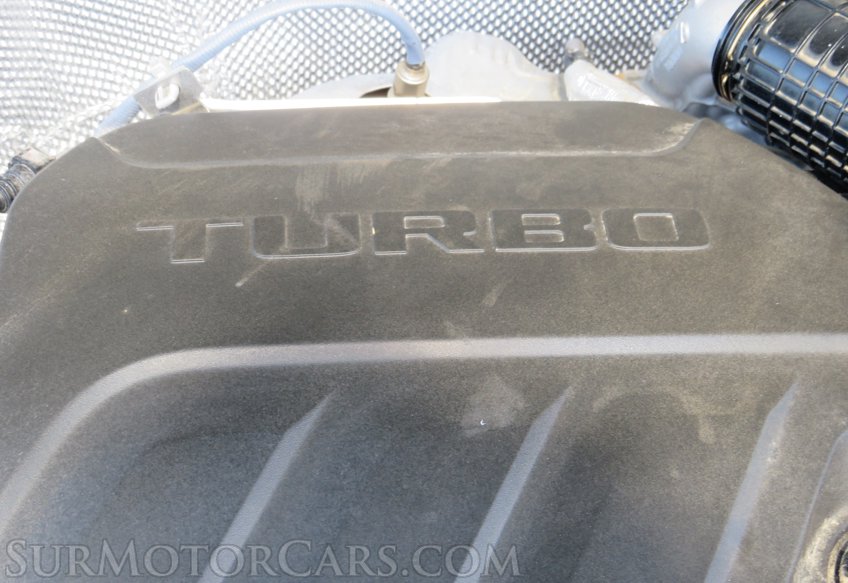 2022 Chevrolet Trailblazer - Image 39