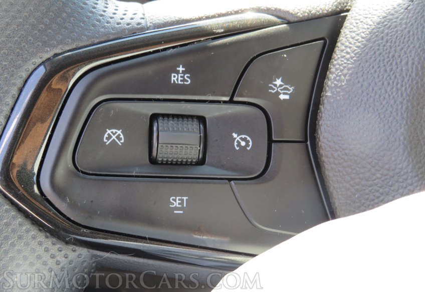 2022 Chevrolet Trailblazer - Image 26