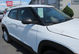 2022 Chevrolet Trailblazer - Image 12