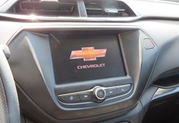 2022 Chevrolet Trailblazer - Image 28