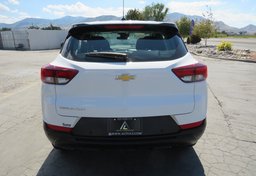 2022 Chevrolet Trailblazer - Image 11