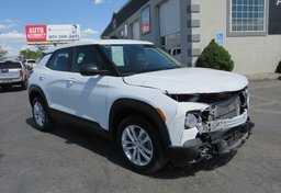 2022 Chevrolet Trailblazer - Image 4
