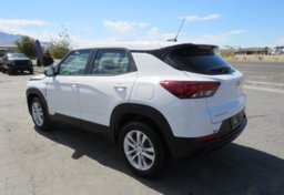 2022 Chevrolet Trailblazer - Image 7