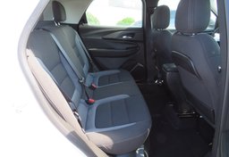 2022 Chevrolet Trailblazer - Image 23