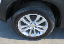 2022 Chevrolet Trailblazer - Image 38