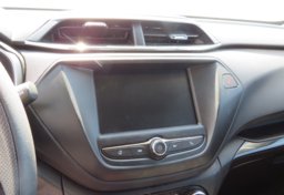 2022 Chevrolet Trailblazer - Image 30