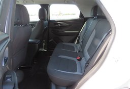 2022 Chevrolet Trailblazer - Image 21