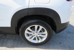 2022 Chevrolet Trailblazer - Image 37