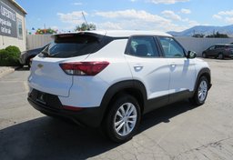 2022 Chevrolet Trailblazer - Image 8