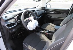 2022 Chevrolet Trailblazer - Image 18