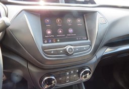 2022 Chevrolet Trailblazer - Image 27