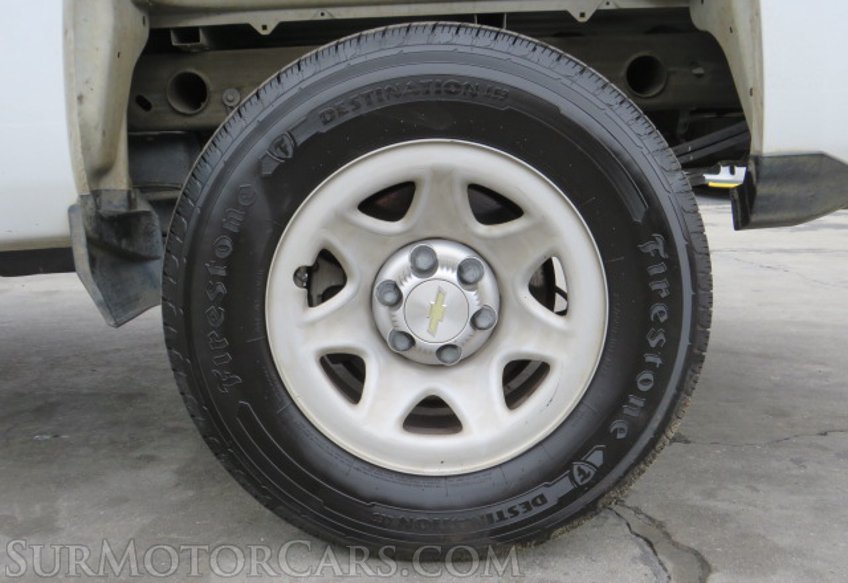 2017 Chevrolet Silverado 1500 - Image 31