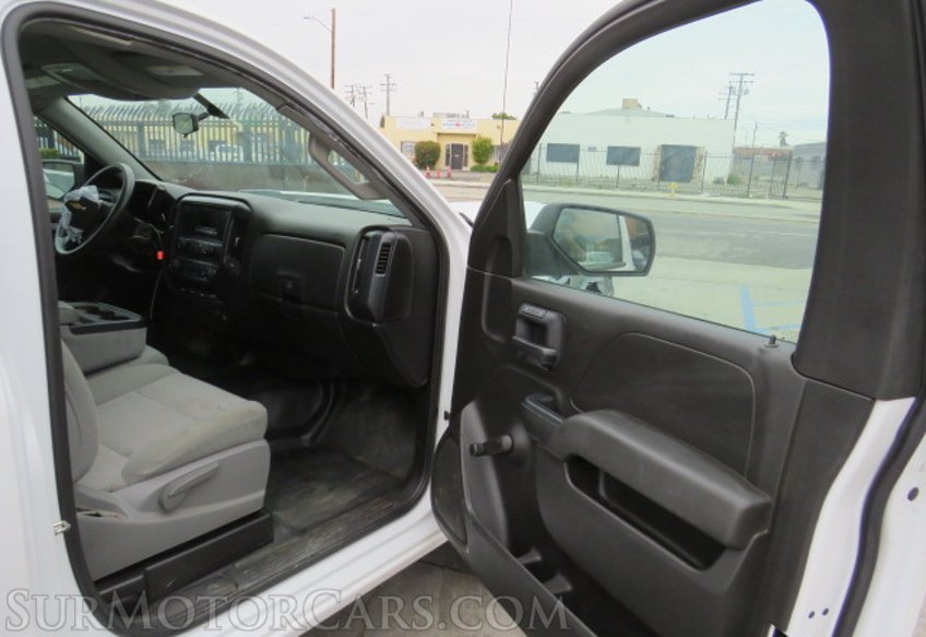 2017 Chevrolet Silverado 1500 - Image 16