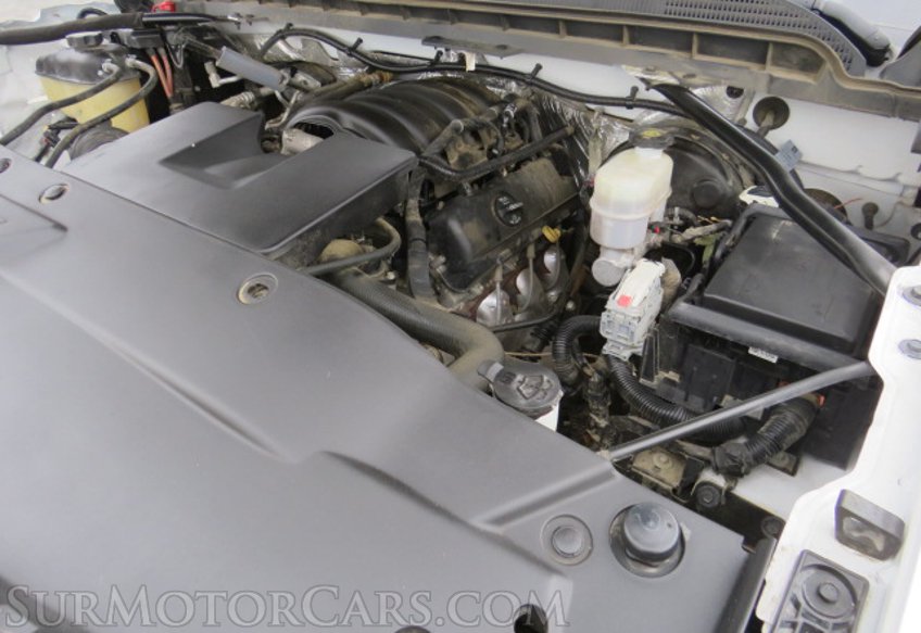 2017 Chevrolet Silverado 1500 - Image 34