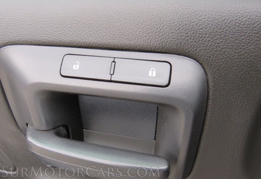 2017 Chevrolet Silverado 1500 - Image 30