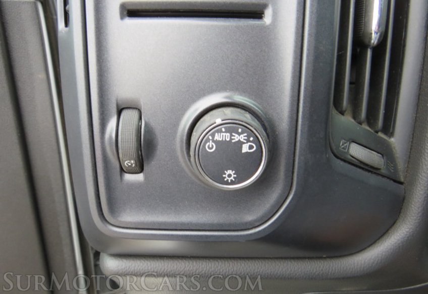 2017 Chevrolet Silverado 1500 - Image 27