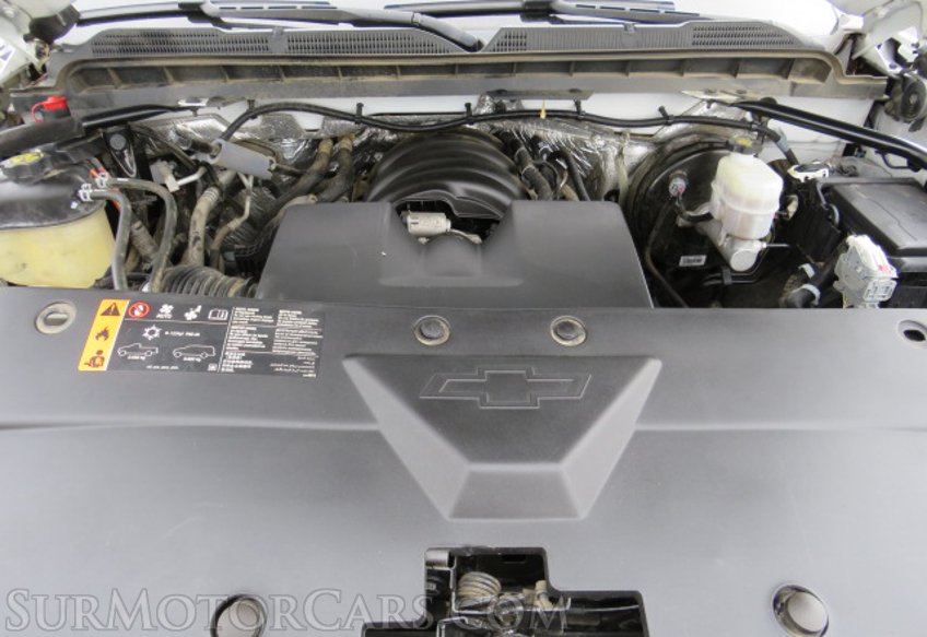 2017 Chevrolet Silverado 1500 - Image 33