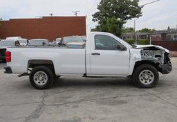 2017 Chevrolet Silverado 1500 - Image 10