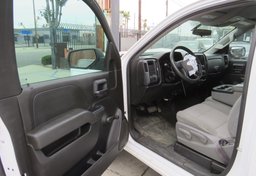 2017 Chevrolet Silverado 1500 - Image 17