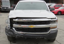 2017 Chevrolet Silverado 1500 - Image 11