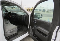 2017 Chevrolet Silverado 1500 - Image 16