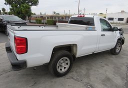 2017 Chevrolet Silverado 1500 - Image 7