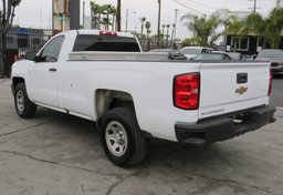2017 Chevrolet Silverado 1500 - Image 6