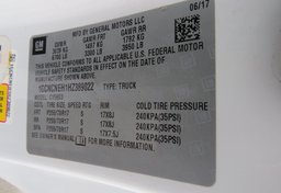 2017 Chevrolet Silverado 1500 - Image 35