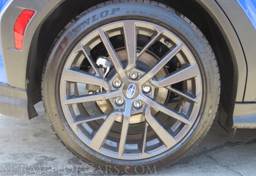 2022 Subaru WRX - Image 21