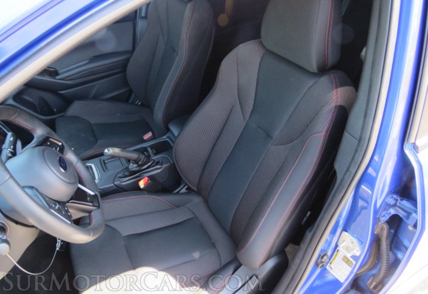 2022 Subaru WRX - Image 28