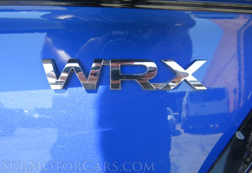 2022 Subaru WRX - Image 16