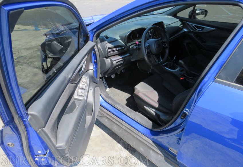 2022 Subaru WRX - Image 22