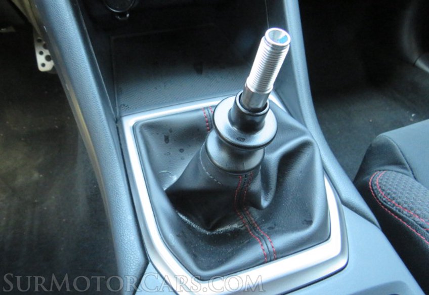 2022 Subaru WRX - Image 40