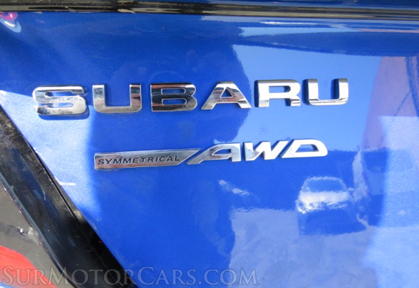 2022 Subaru WRX - Image 15