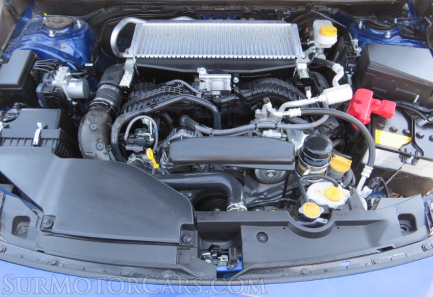 2022 Subaru WRX - Image 50